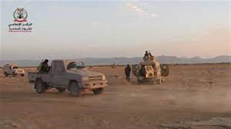 قوات الجيش تعلن تحرير مناطق جديدة بالجوف والطيران يدمر 5 أطقم و3 عربات مدرعة