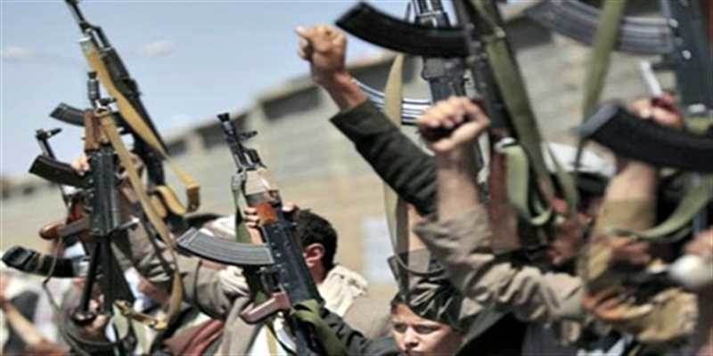 حقوقيون: مليشيات الحوثي أداة لتنفيذ البرامج الإيرانية التي تستهدف اليمن والمنطقة