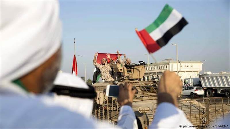مشرّعون أمريكيون ينتقدون الإمارات بسبب انتهاكاتها باليمن