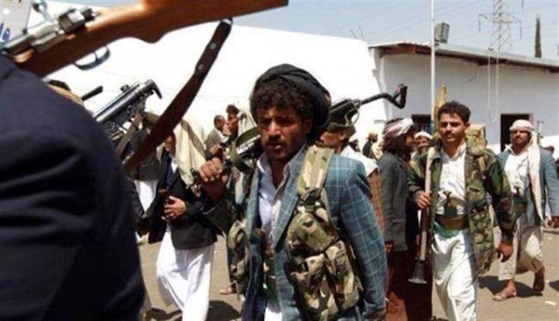 مسؤول غربي: صبر المجتمع الدولي تجاه الحوثيين «بدأ ينفد»