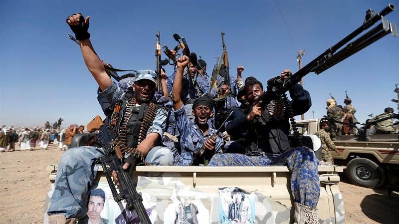 الإرياني: الحوثيون ينهبون الخزينة والاحتياطي لتمويل حروبهم