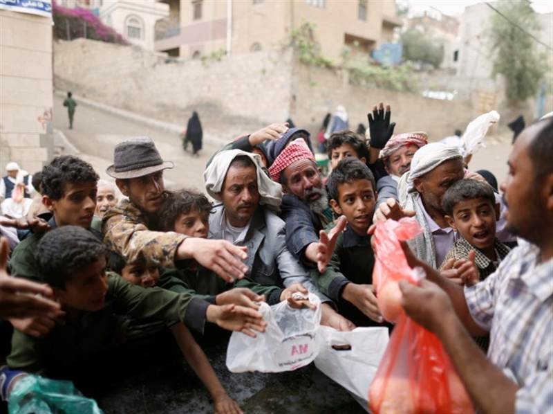 BM: "Yemen'deki insani durum uçurumun eşiğinde