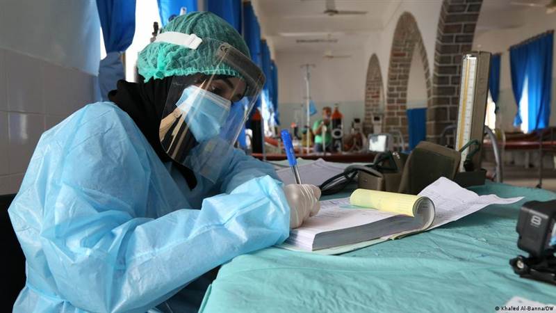 Yemen’de korona virüsten  5 kişi öldü 12 yeni vaka tespit edildi