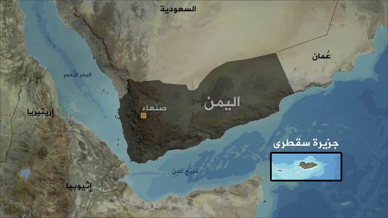 مسؤول يمني: الإمارات تسير أفواجا من السياح الأجانب إلى سقطرى