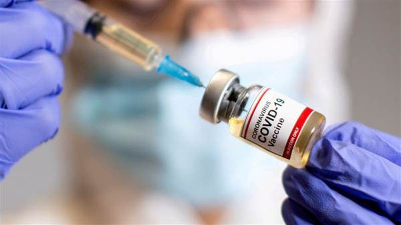 وزارة الصحة:مليشيا الحوثي ترفض استلام لقاح فيروس كورونا