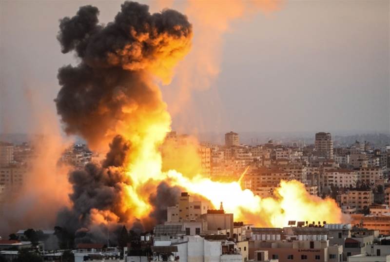 BM: Gazze’deki durum endişe verici