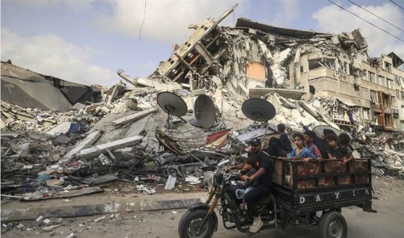 Yemen, Gazze'deki ateşkesi memnuniyetle karşıladı