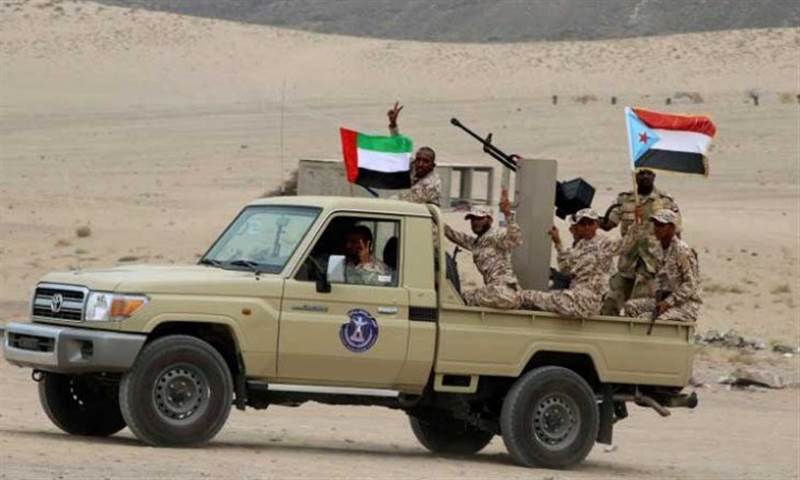 مصادر : الامارات تعد مخططاً جديدا لتفجير الأوضاع في جنوبي اليمن