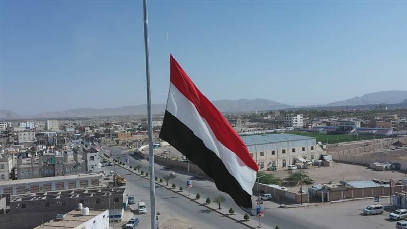 مأرب تحتفي بالذكرى الـ31 للوحدة اليمنية