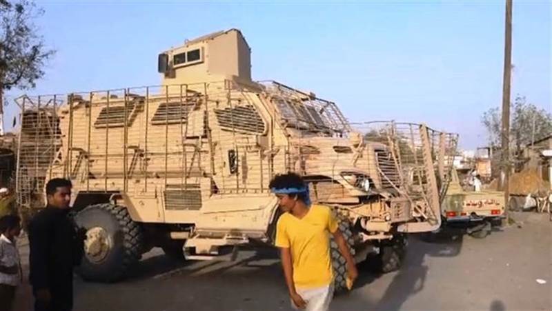 مركز دراسات: مليشيات الحوثي استخدمت أسلحة أمريكية متطورة في هجومها الأخير على مأرب