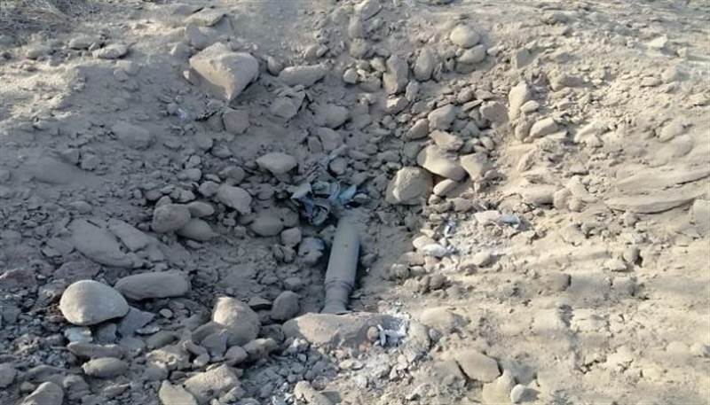 مليشيات الحوثي تقصف إحدى قرى جازان السعودية بعدد من القذائف