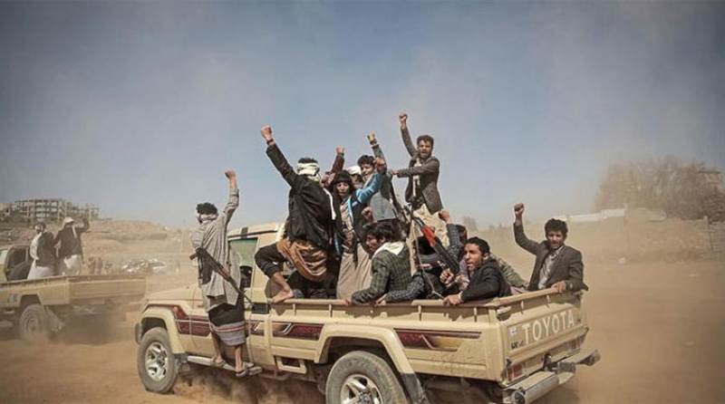 مصادر غربية: تحرك دولي لتحميل الحوثيين مسؤولية عرقلة وقف النار