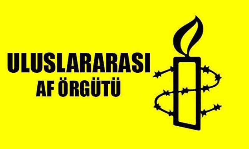 Af Örgütü: Husiler tutuklulara işkence uyguluyor