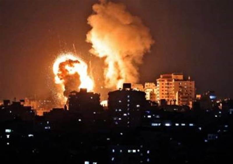 الصحة الفلسطينية: الاحتلال ارتكب 19 مجزرة بحق عائلات بغزة