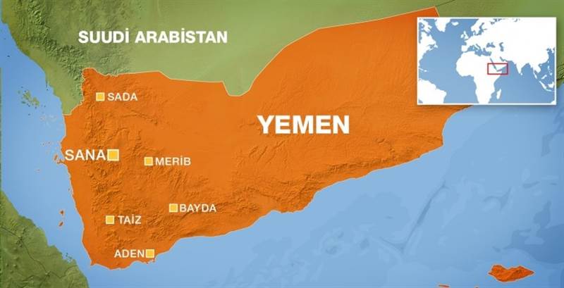 Yemen Büyükelçisi Pulat güven mektubunu sundu