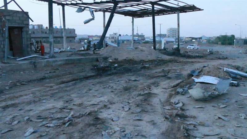 إدانات محلية وعربية واسعة للمجزرة الإرهابية التي ارتكبتها مليشيات الحوثي بمأرب