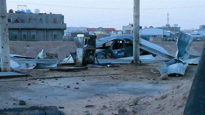 سيناتور أمريكي: هجوم الحوثي بمأرب فظيع ويتطلب إدانة دولية