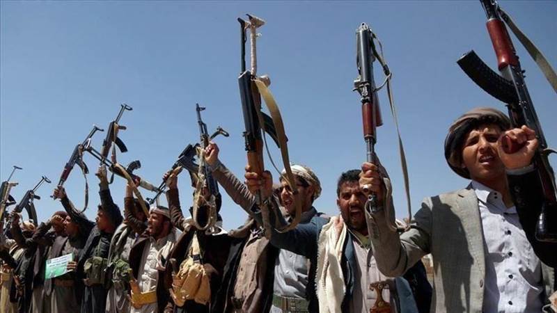 الحوثيون يعلنون الاستعداد لوقف الحرب ويضعون ثلاثة شروط