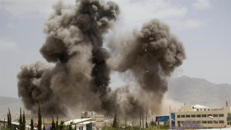 انفجارات مجهولة تهز صنعاء وتثير رعب السكان
