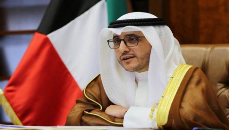 الكويت تشدد على أهمية تنفيذ المبادرة السعودية والمرجعيات الثلاث للسلام في اليمن