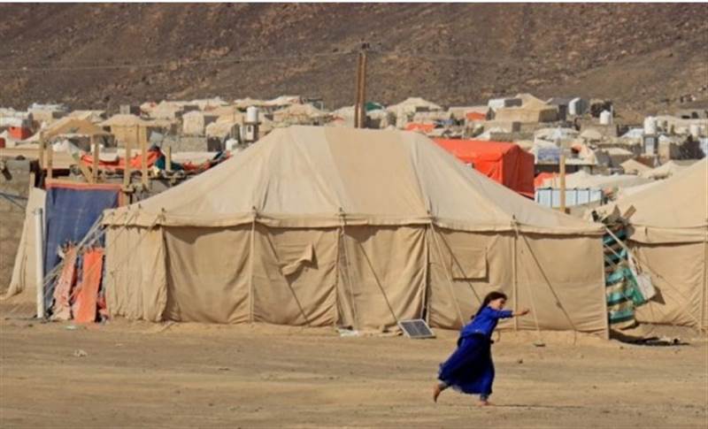 Yemen’de bu yılın başından itibaren 37 bin kişi yerinden edildi