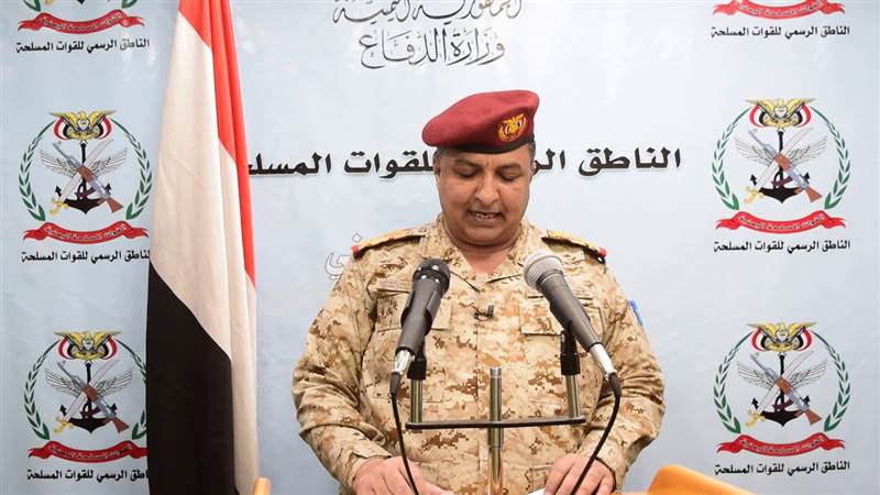 مجلي: الجيش يحقق انتصارات كبيرة ويقطع طرق الإمداد عن المليشيات الانقلابية