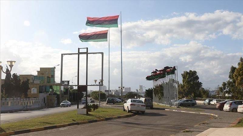 ليبيا تدعو الشركات التركية إلى العودة للمشاركة في إعادة الإعمار