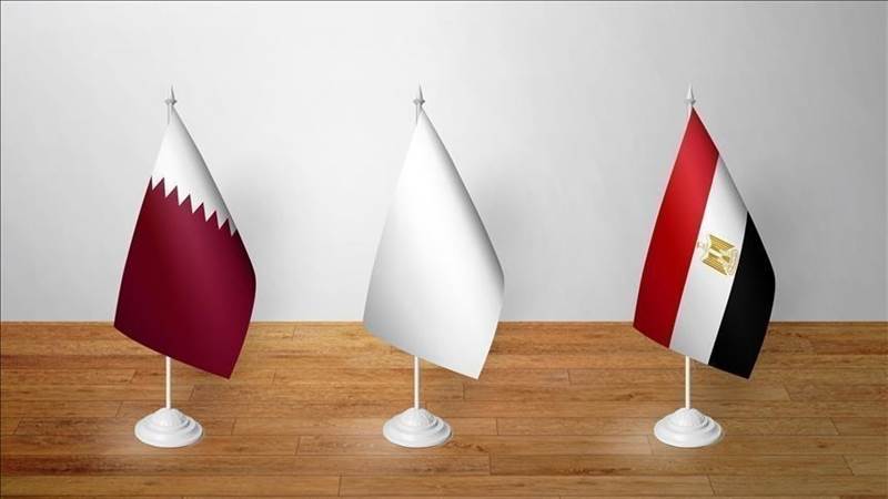 الأول منذ الأزمة الخليجية.. مصر تعين "سفيرا فوق العادة" لدى قطر
