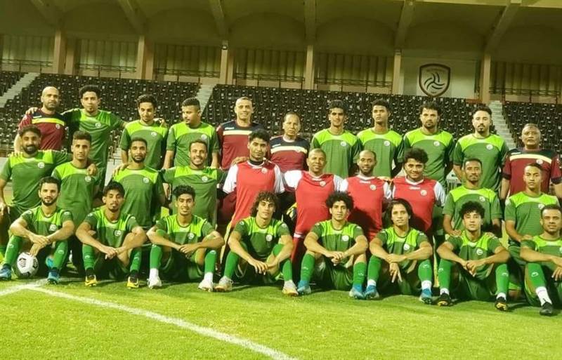 منتخب اليمن يودع كأس العرب بعد خسارته أمام المنتخب الموريتاني
