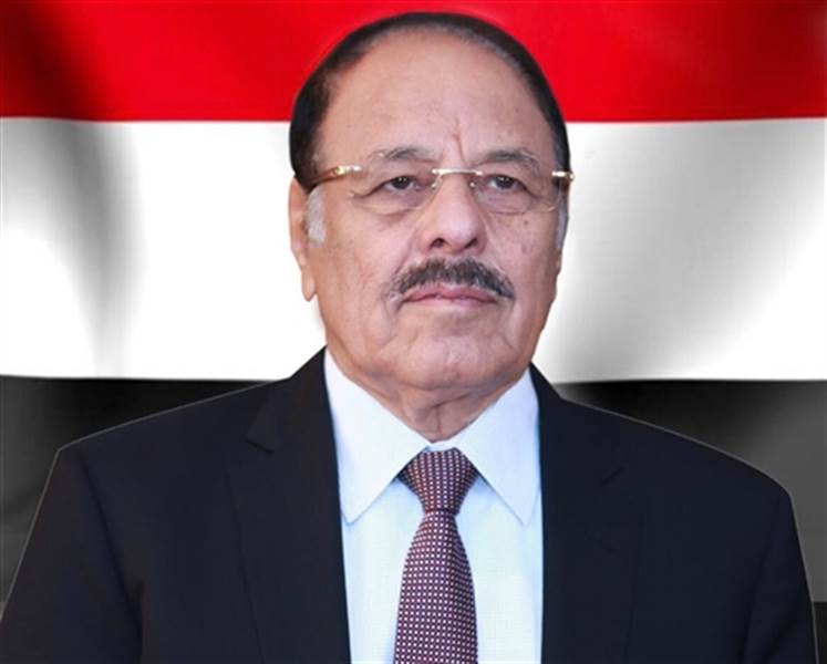 نائب الرئيس: ضمان استقرار اليمن والمنطقة والإقليم يتطلب ردع المليشيات الانقلابية