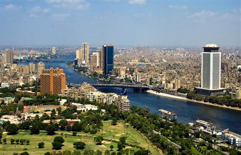 مجهولون يقتحمون شقة مسؤول يمني في القاهرة وينهبون محتوياتها