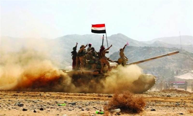 الجيش الوطني يعلن انطلاق عملية عسكرية جديدة لتحرير محافظة مهمة