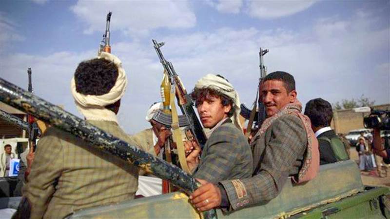 الحكومة: مليشيات الحوثي تستغل اتفاق ستوكهولم لخدمة أنشطتها الإرهابية