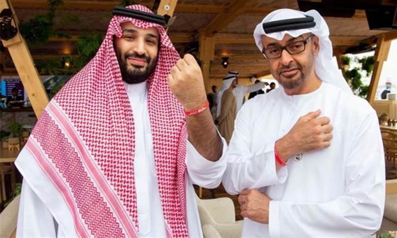 فايننشال تايمز: تدهور في العلاقات بين السعودية والإمارات