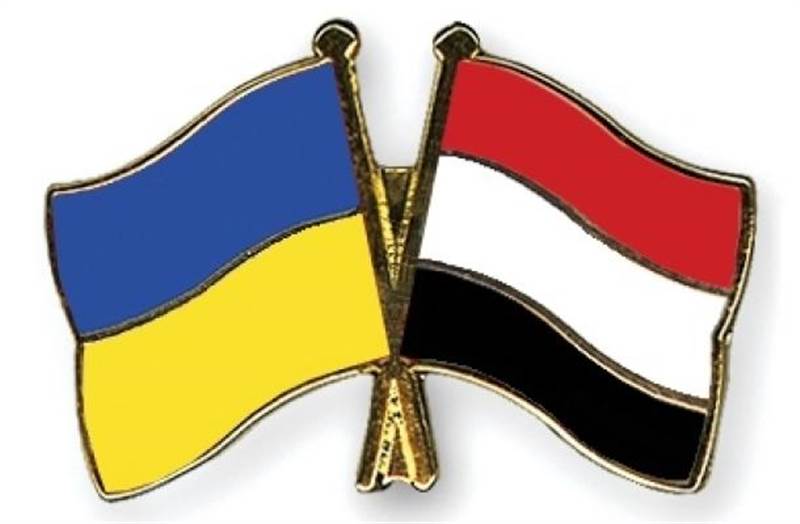 مباحثات يمنية - أوكرانية لتسهيل معاملات الطلاب اليمنيين