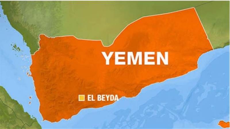 Yemen ordusu Beyda kentine bağlı Ez Zahir ilçesinde kontrolü ele geçirdi