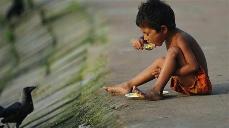 Ürküten rapor: Dünya genelinde dakikada 11 insan açlıktan ölüyor