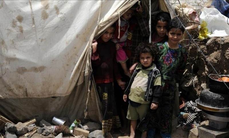 الأمم المتحدة: ملايين اليمنيين لا يستطيعون شراء ما يكفيهم من الغذاء
