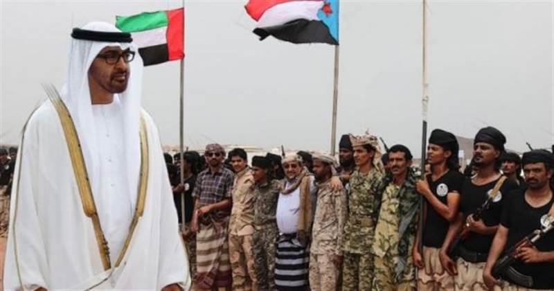 Suudi yazar: Bazı Körfez ülkeleri Yemen'in adalarını ve limanlarını kontrol etmek istiyor