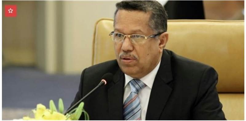 Yemen Şura Konseyi Başkanı:  Yemen'i gerçek bir kıtlık bekliyor