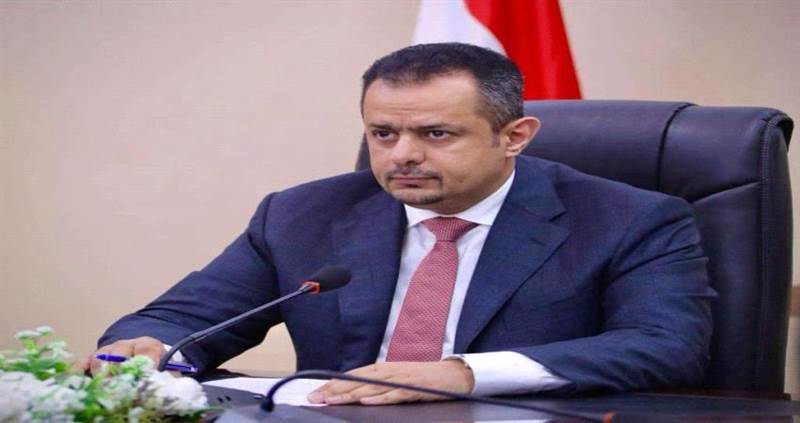 الحكومة توجه بصرف مستحقات محور تعز بصورة عاجلة وإنهاء معاناة الجرحى