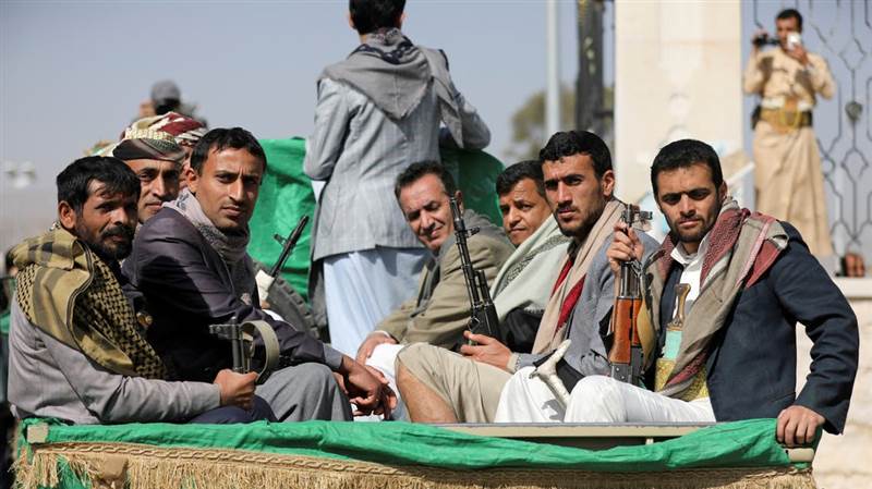 الكشف عن مخطط حوثي خطير للسيطرة على قطاع هام في صنعاء