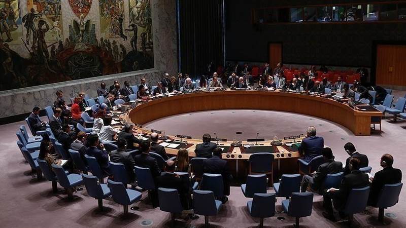 بالإجماع.. مجلس الأمن يتخذ قرارا جديدا بشأن اليمن