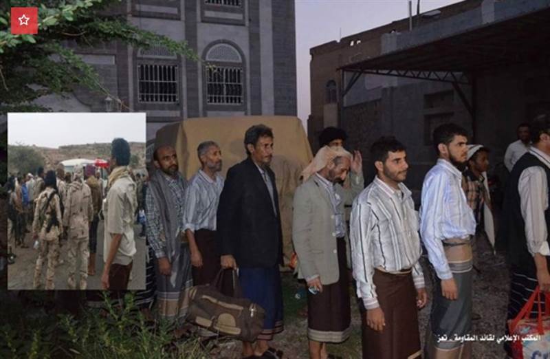 Yemen hükümeti, Husileri  esir takasını engellemekle suçladı