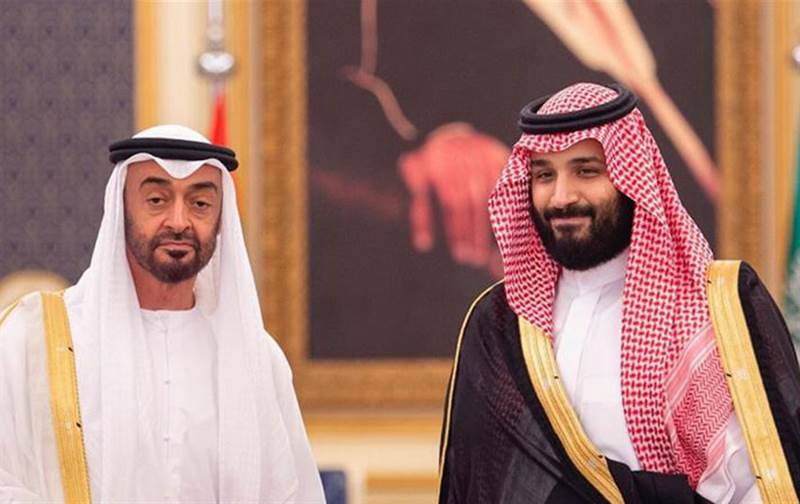 Suudiler BAE'nin Yemen'deki rolünü alenen eleştiriyor