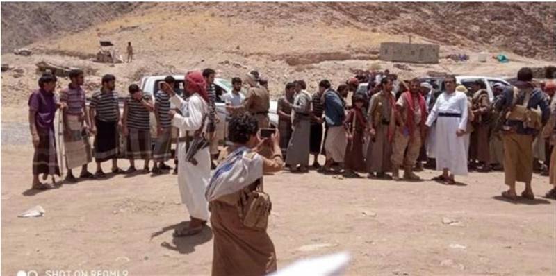 Yemen’de Husiler ile hükümet güçleri arasında esir değişimi