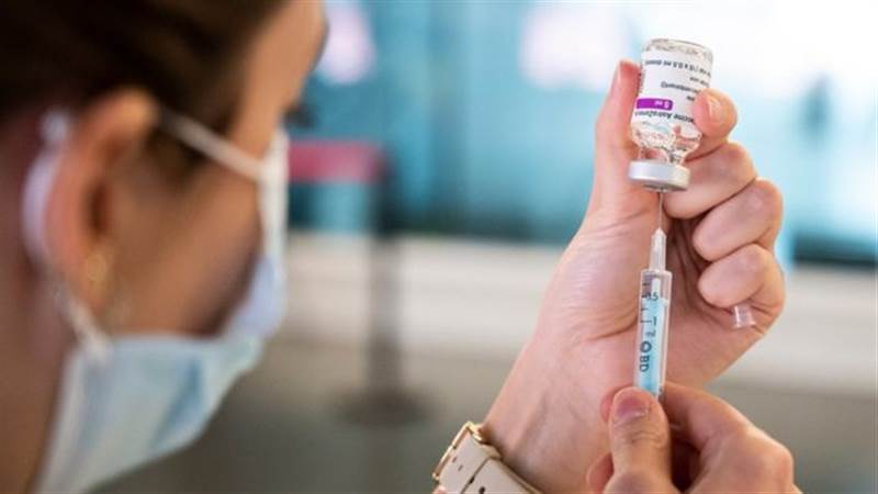 وزارة الصحة تعلن موعد وصول 151 الف جرعة من لقاح كورونا
