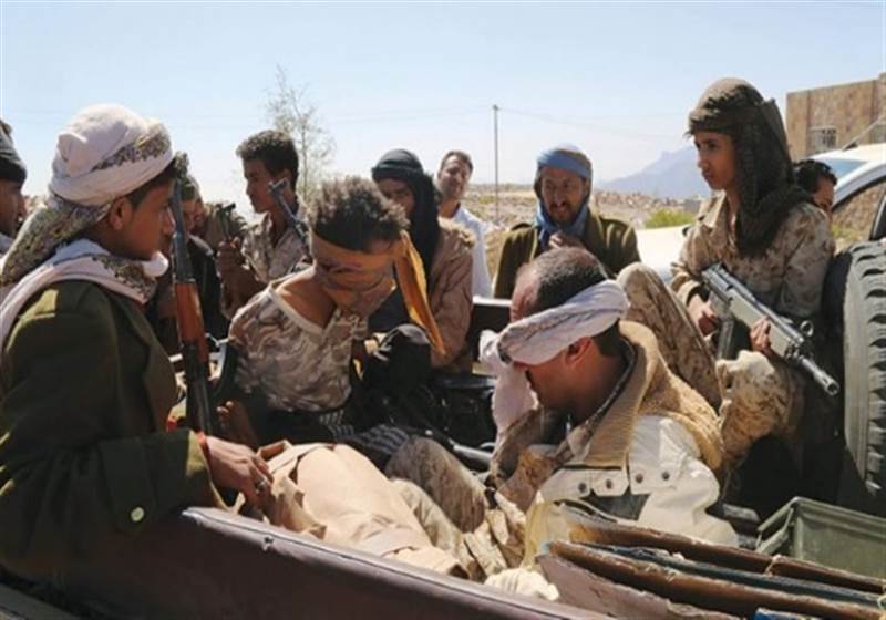نجاح عملية تبادل أسرى بين الجيش الوطني ومليشيات الحوثي في الجوف
