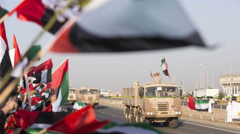 الإمارات تقرر مواجهة السعودية وتعلن رفض "اتفاق الرياض" وتصدر توجيهات خطيرة للانتقالي