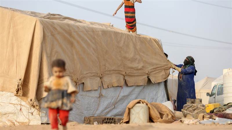 واشنطن: مليشيات الحوثي مسؤولة عن أسوأ كارثة إنسانية بالعالم
